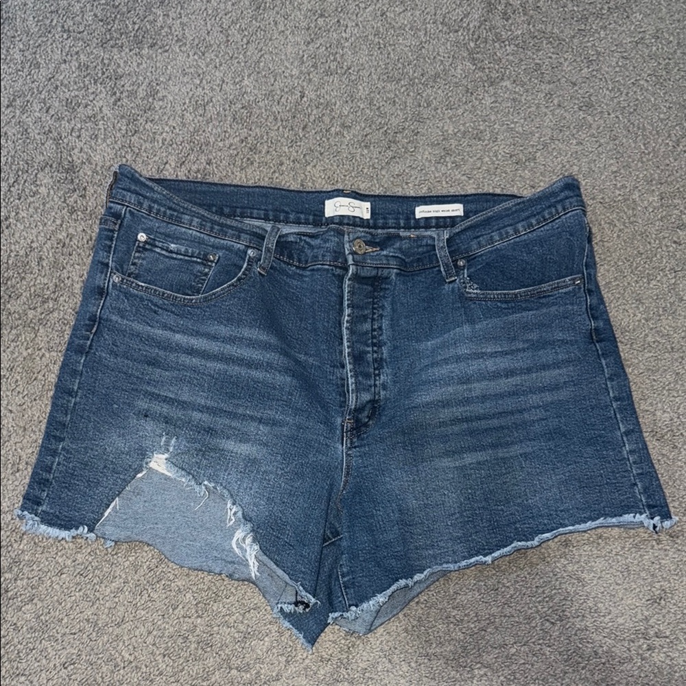 Jessica Simpson Women's Denim Shorts